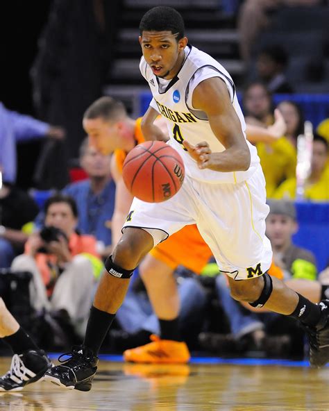 2011 NBA Draft Results: Lakers Pick Up Darius Morris, Spurs .